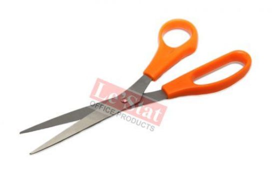 Picture of LE'STAT 205MM ORANGE HANDLE SCISSOR